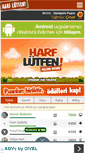 Mobile Screenshot of harflutfen.com