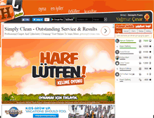 Tablet Screenshot of harflutfen.com